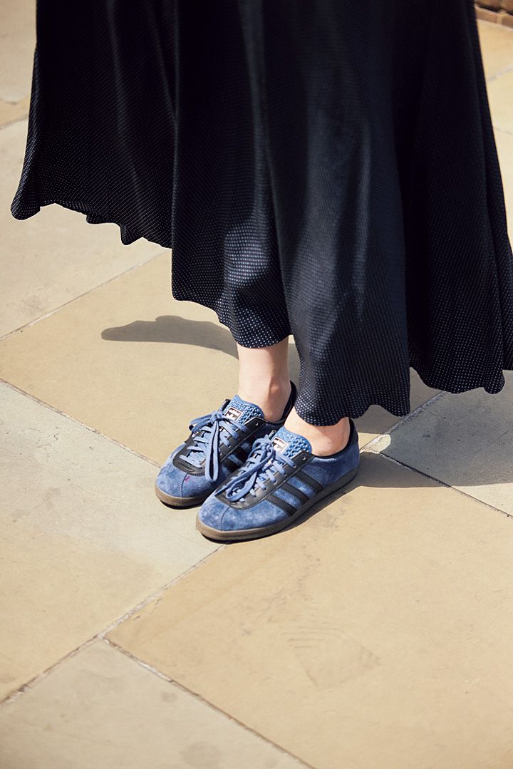 何足あっても足りない！おしゃれなカラフルスニーカー10選