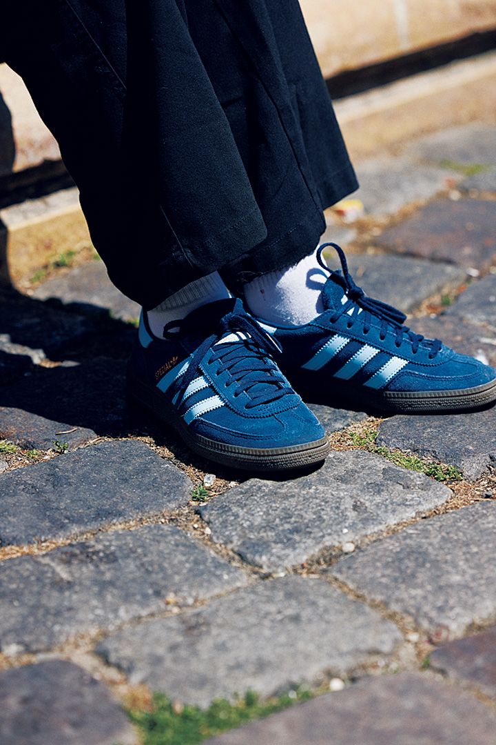 何足あっても足りない！おしゃれなカラフルスニーカー10選