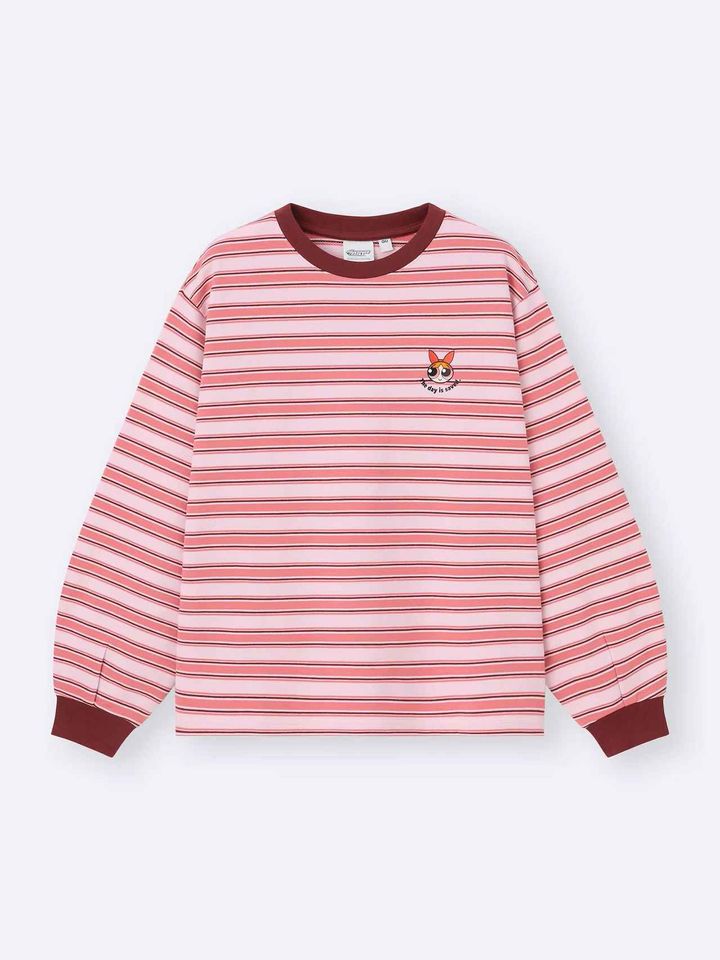 画像2: 出典：GU