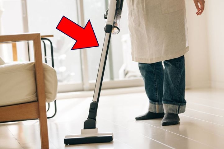家に掃除機ある？ ない？