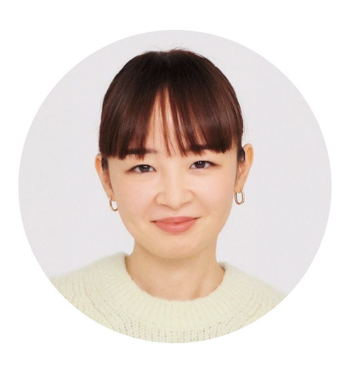 ヘアメイク𠮷﨑沙世子