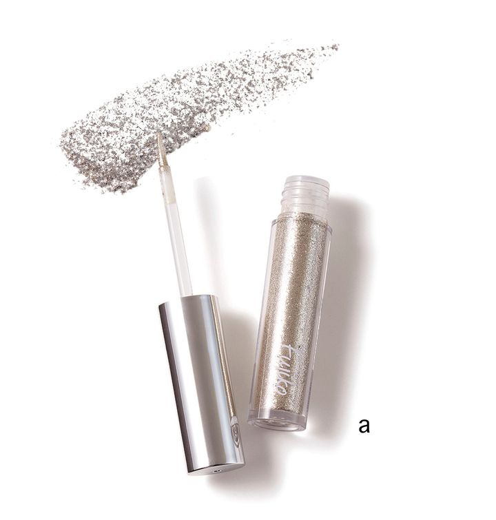 本物のシルバーライナー