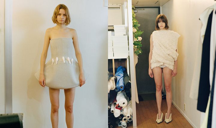 YOHEI OHNO 2026 Spring