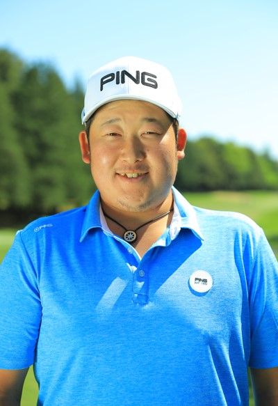 逆目のラフはどう打つのが正解？男子プロが打ち方を解説