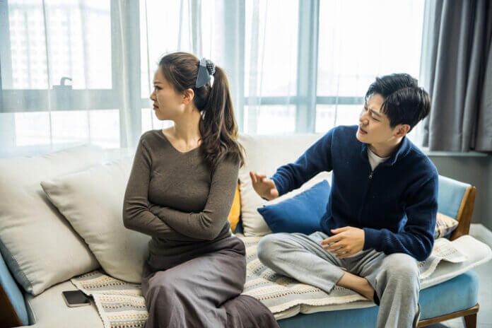 相性が悪い人の特徴5つ｜人間関係で見抜く方法とは