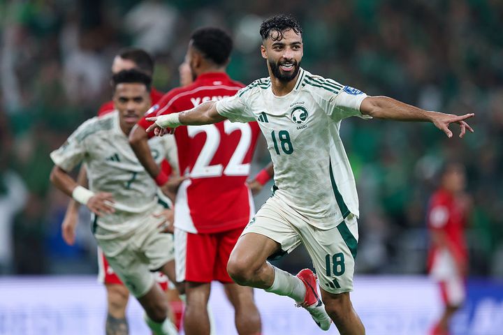 サウジアラビアとカタールが“絶対優位”のW杯アジア4次予選開幕！結果は明暗…大応援団のインドネシアは敗戦