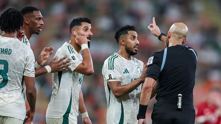 サウジアラビアとカタールが“絶対優位”のW杯アジア4次予選開幕！結果は明暗…大応援団のインドネシアは敗戦