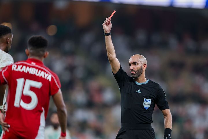 サウジアラビアとカタールが“絶対優位”のW杯アジア4次予選開幕！結果は明暗…大応援団のインドネシアは敗戦