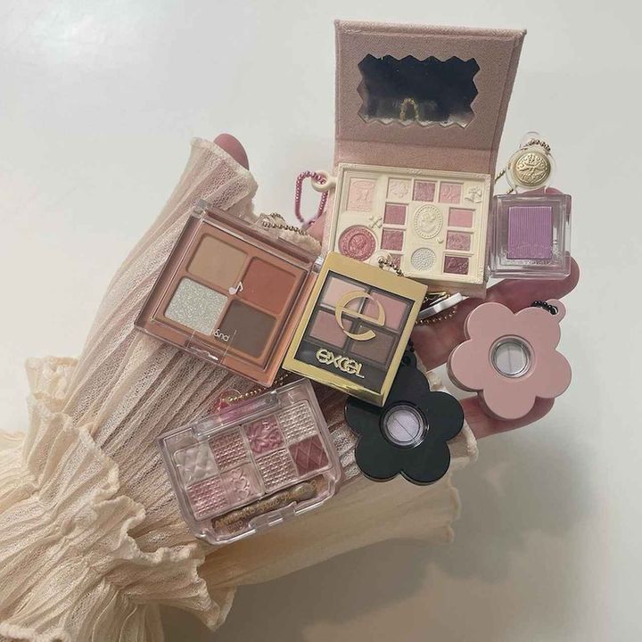 画像1: 出典：Instagram