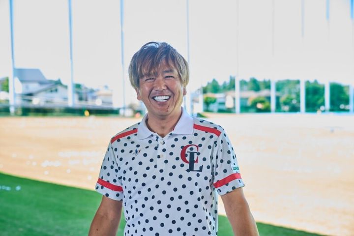 飛距離を伸ばしたいなら試してみて！ハイテクノロジーな新モデルを試打