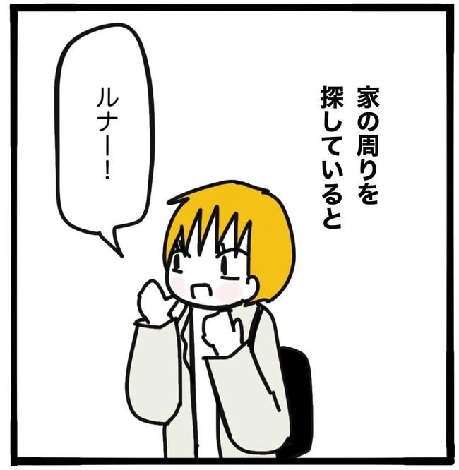 子どもの命か私の命か／つきママ