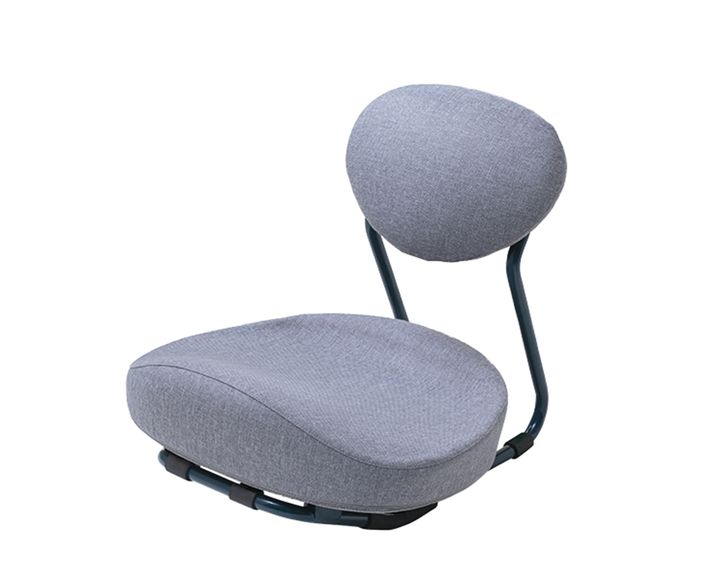 リストレッチ 開脚チェア