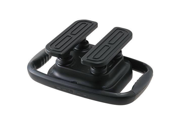 アテックストール 振動マッサージャー カラダダン