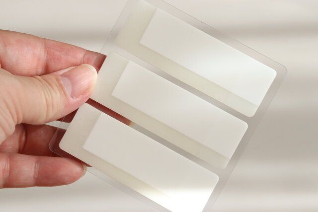 セリアの便利なパソコン用フィルム付箋