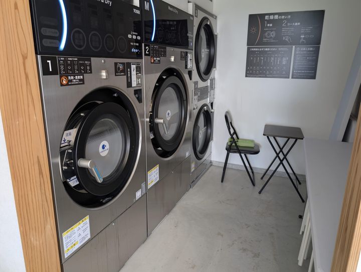 いつもとは違った景色を堪能【COSMOS CAFE(コスモスカフェ)】