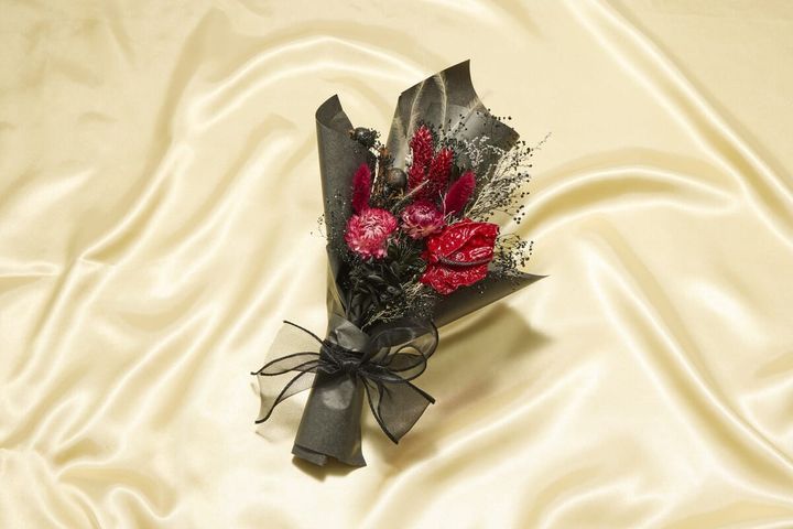 cuccuma「東の魔女のブーケ」