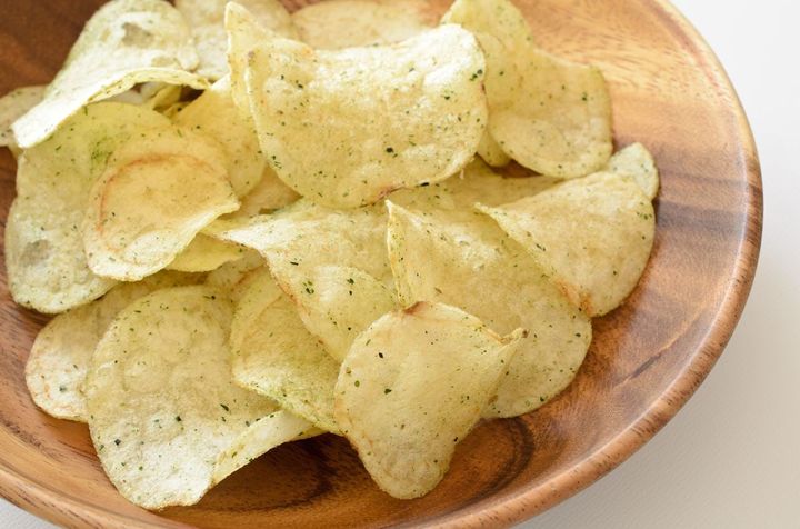 人気の「ポテトチップス」ランキング ※画像はイメージ