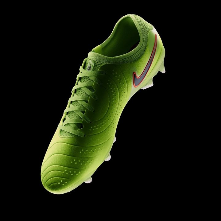 NIKE、2025秋冬の新作サッカースパイクが登場！“ボルトカラー”のコレクションは本日発売