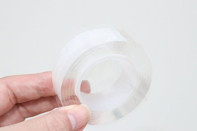 両面ゲルテープ 仕様