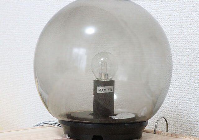 両面ゲルテープ 使用例