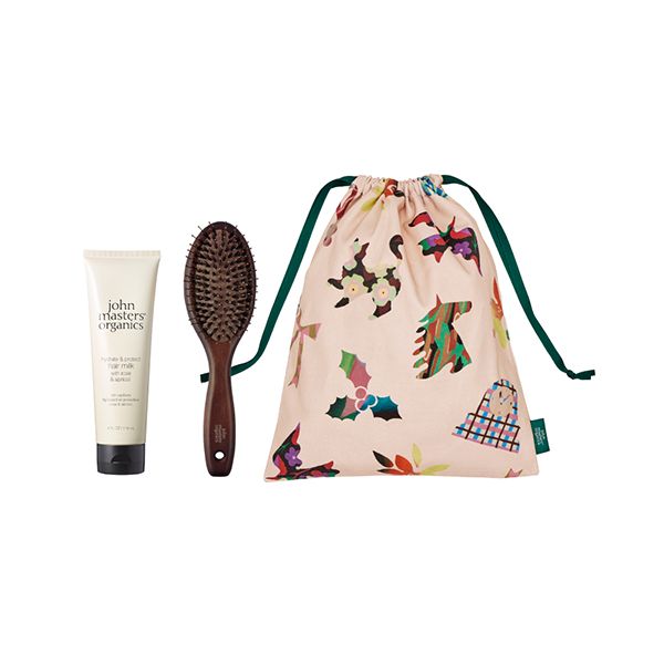 john masters organics holiday collection 2025「styling coffret 〈milk〉」