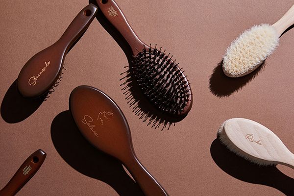 コンボパドルブラシ、コンボパドルブラシ ミニ