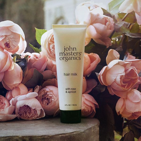 R＆Aヘアミルク N