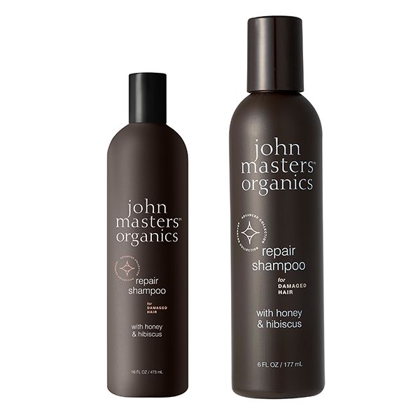 H＆Hリペアシャンプー N、H＆Hリペアコンディショナー N