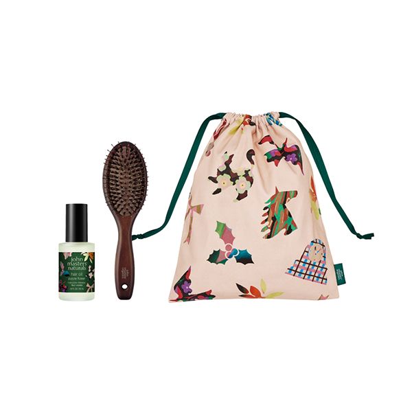 john masters organics holiday collection 2025「styling coffret 〈oil〉」