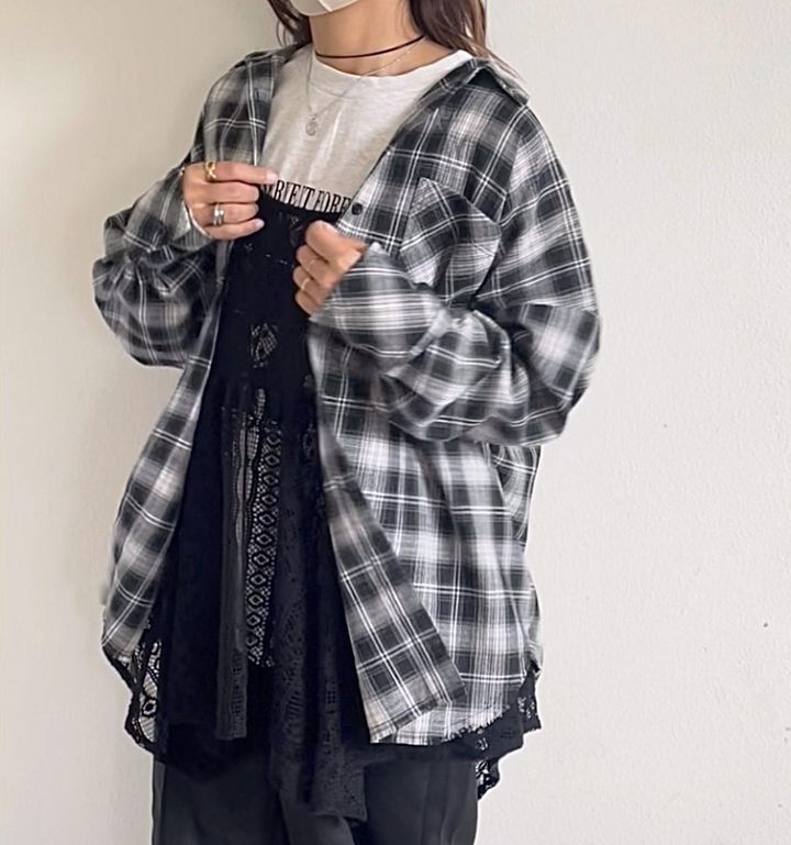 画像2: こなれ感たっぷり