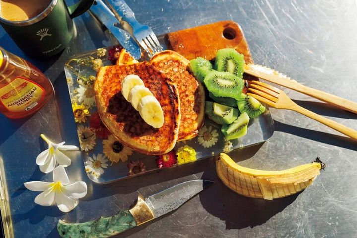 【Day 07】野菜や果物が豊富で安い！うまく組み合わせて節約