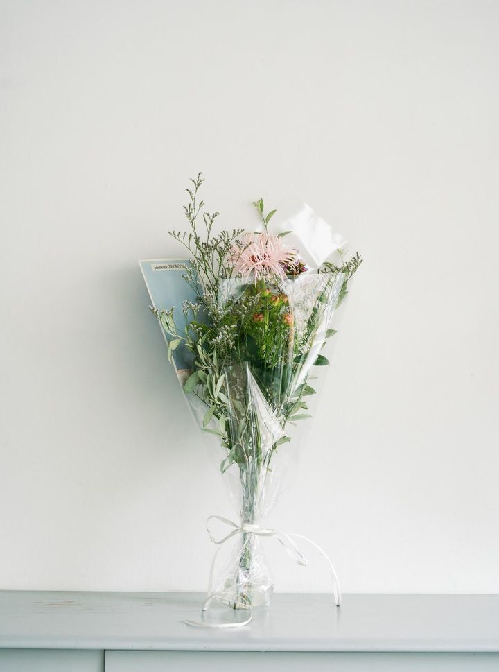 画像: 「edenworks BEDROOM bouquet」￥3,300 出典：「GALERIE VIE Limited Store ―Voyage―」特別ページ