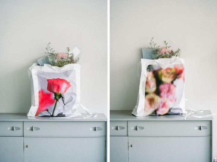 画像: 「conservatory bag – Special Edition」各￥7,920 出典：「GALERIE VIE Limited Store ―Voyage―」特別ページ