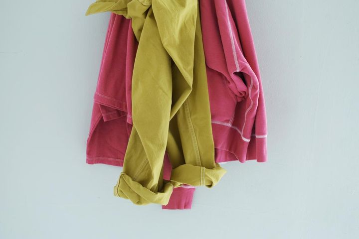 画像: 「Lefts, × GALERIE VIE」 出典：「GALERIE VIE Limited Store ―Voyage―」特別ページ