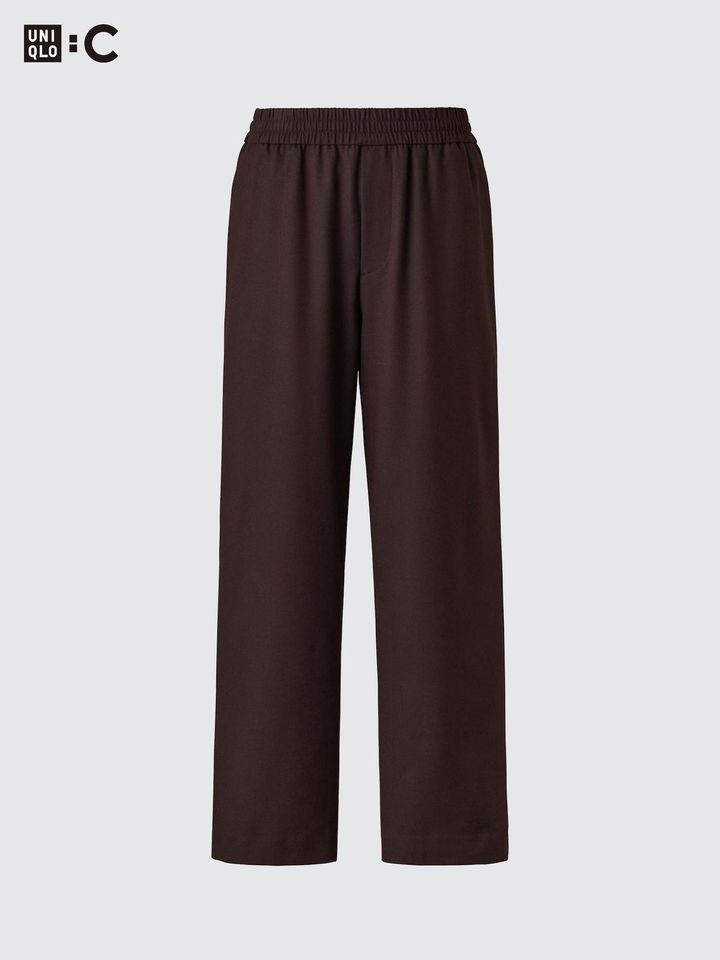 画像: 出典：ユニクロ