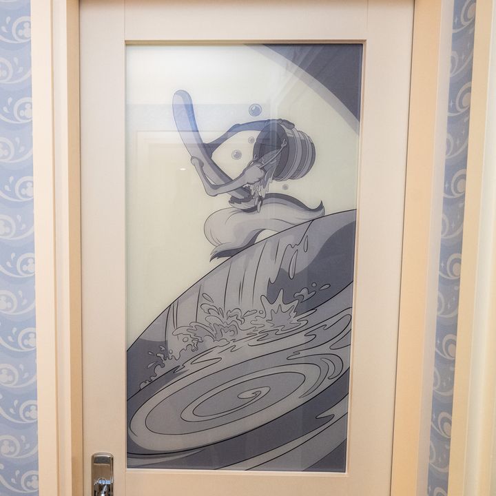 ウェットエリア2