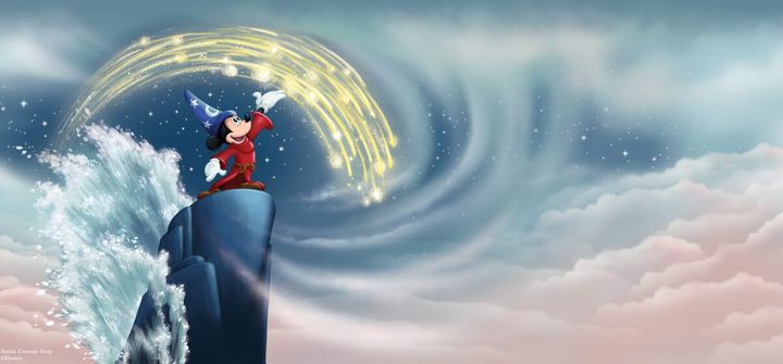 ミューラルアート(壁画)イメージ