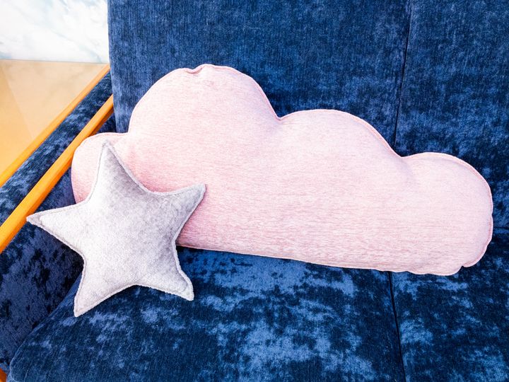 ソファー（クッション）2