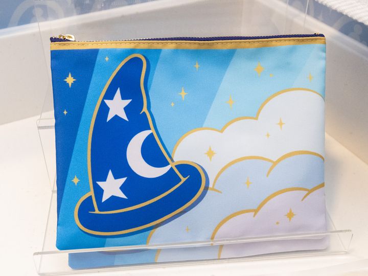 オリジナルポーチ