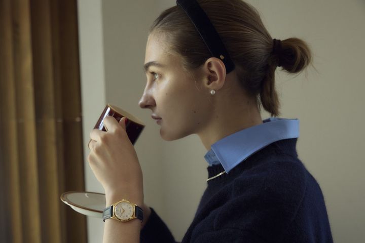 FUDGE Weekendにも出展する時計ブランド《セイコーセレクション》から、週末も“毎日つけたい相棒”がテーマのThe Steadyが新登場