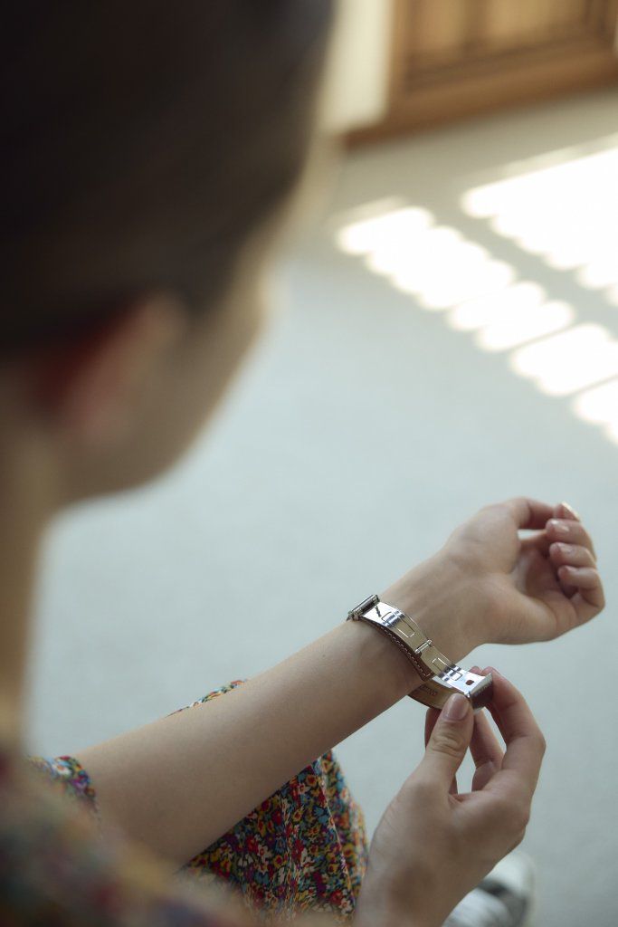 FUDGE Weekendにも出展する時計ブランド《セイコーセレクション》から、週末も“毎日つけたい相棒”がテーマのThe Steadyが新登場