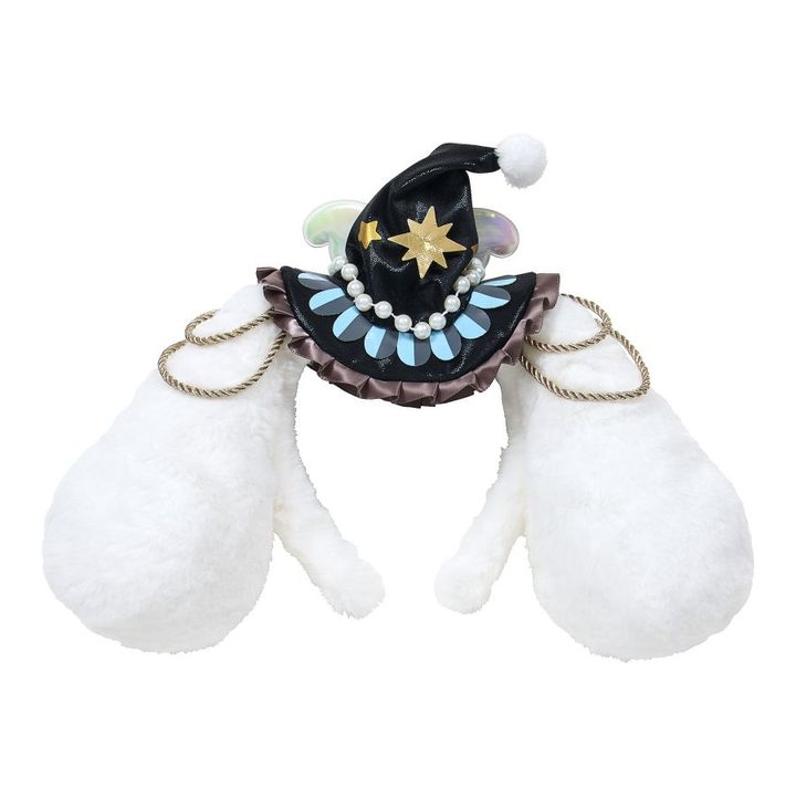 「カチューシャ（全3種）」3190円