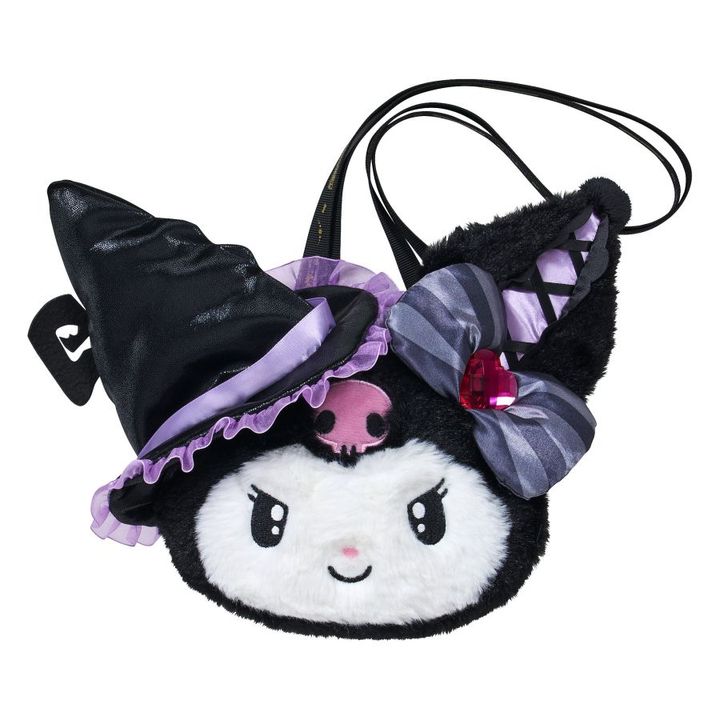 「ぬいぐるみパース（全3種）」3740円