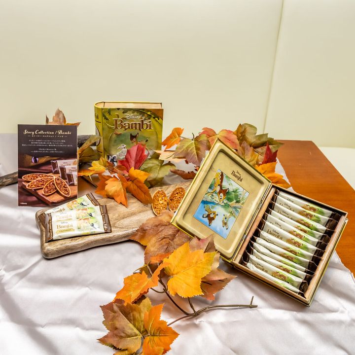『バンビ』 Story Collection／フロランタン2