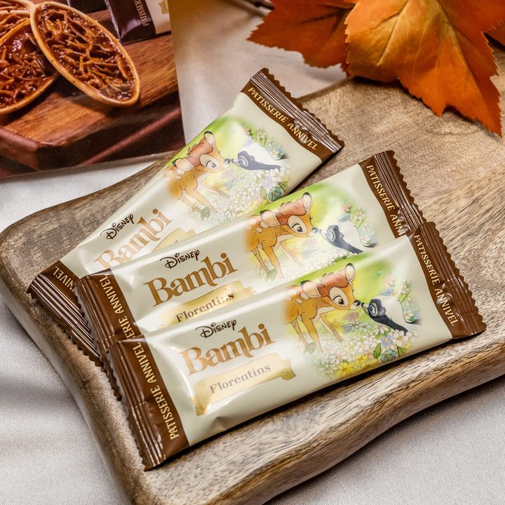 『バンビ』 Story Collection／フロランタン3