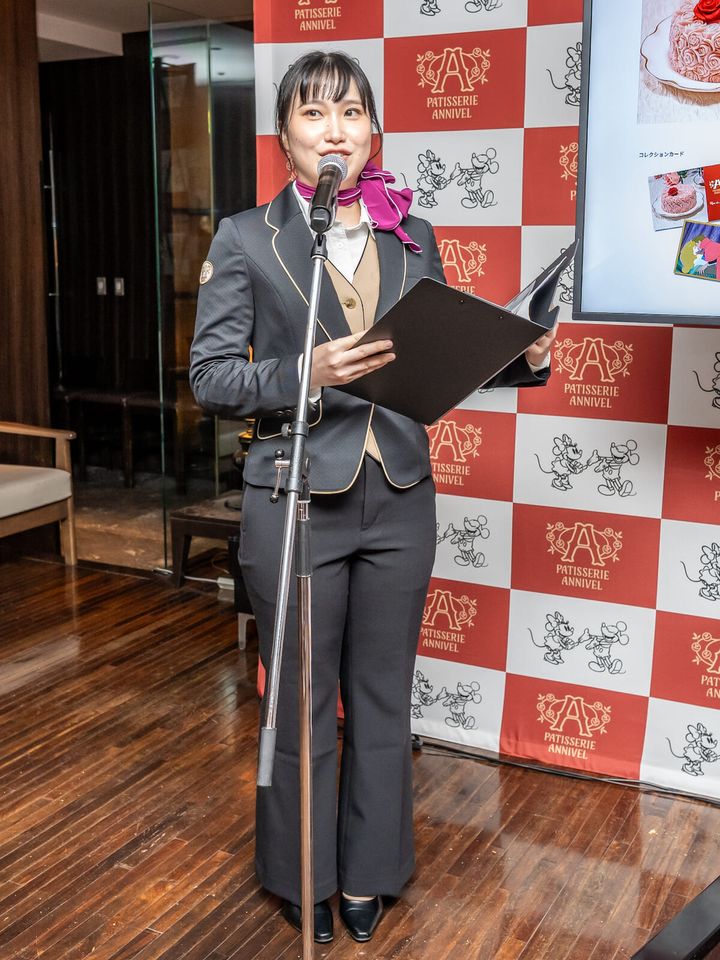 PATISSERIE ANNIVELがお届けする3つの魅力