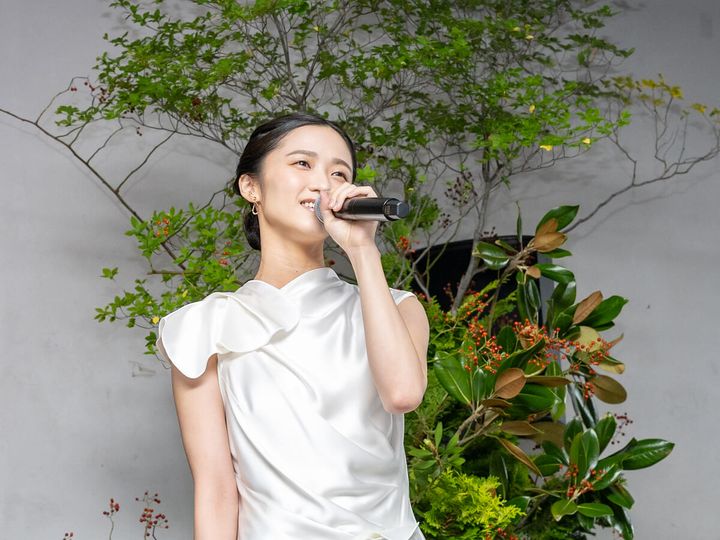 ブランド発表会レポート