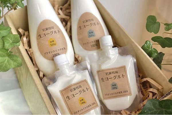 【福島県】酪農業の課題解決に向け、希少なミルクを活用したチーズ・ヨーグルトづくりに挑戦！