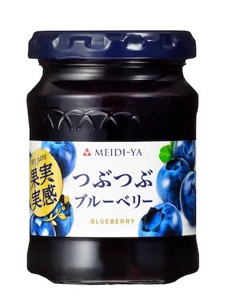 【東京都中央区】京橋エドグランにてリニューアルした「果実実感ジャム」の無料配布イベント開催