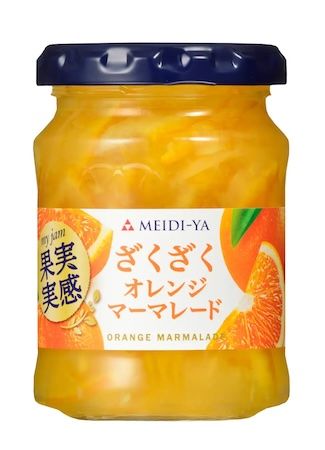 【東京都中央区】京橋エドグランにてリニューアルした「果実実感ジャム」の無料配布イベント開催